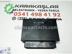 7H0959433B VW TRANSPORTER T5 MERKEZİ KONFOR BEYNİ ÇIKM