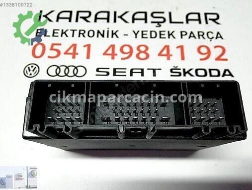 Volkswagen Transporter Konfor Beyni 7H0959433B çıkma parça