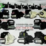 Volkswagen Transporter Beyni çıkma parça - KARAKAŞLAR YEDEK PARÇA Konya