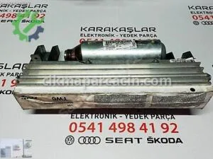 7H1880202C VW CARAVELLE SAĞ YOLCU AİRBAG CARAVELLE GÖĞÜS AİRBAG