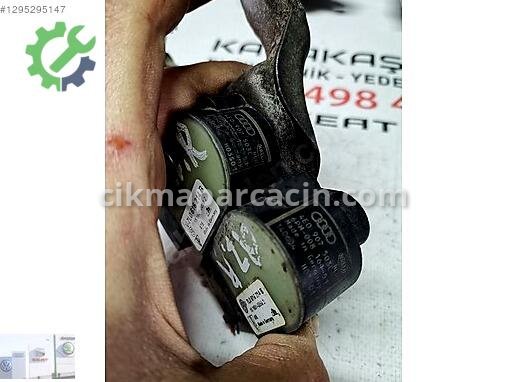 Audi A6 Far Yükseklik Sensörü 7L0616214B çıkma parça