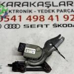 Audi A6 Far Yükseklik Sensörü çıkma parça - KARAKAŞLAR YEDEK PARÇA Konya