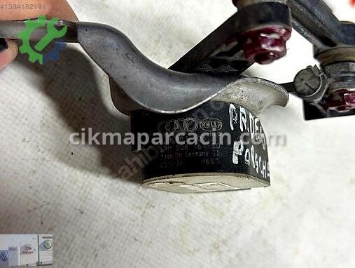 Audi A6 Far Yükseklik Sensörü 7L0616214 çıkma parça