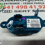 Volkswagen Amarok Kalorifer Rezistansı çıkma parça - KARAKAŞLAR YEDEK PARÇA Konya