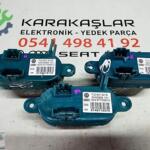 Volkswagen Amarok Kalorifer Rezistansı çıkma parça - KARAKAŞLAR YEDEK PARÇA Konya