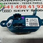 Volkswagen Caravelle Kalorifer Rezistansı çıkma parça - KARAKAŞLAR YEDEK PARÇA Konya