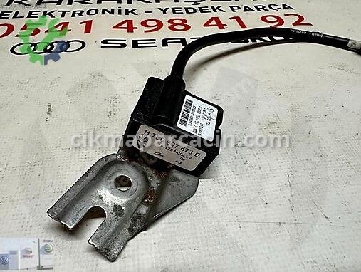 Audi Q7 Beyin 7L0907673E çıkma parça