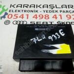 Porsche Cayenne Konfor Beyni çıkma parça - KARAKAŞLAR YEDEK PARÇA Konya
