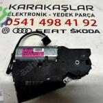 Volkswagen Touareg Komple Sunroof çıkma parça - KARAKAŞLAR YEDEK PARÇA Konya