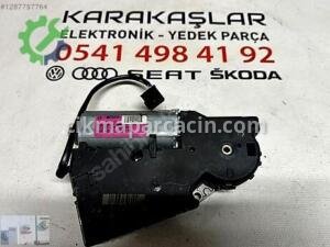 7L6959591 VW TOUAREG SUNROOF MOTORU