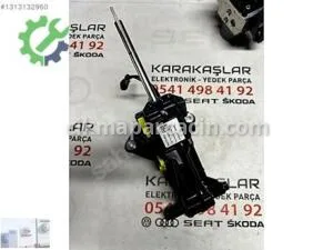 7LA713025E VW TRANSPORTER CARAVELLE VİTES MEKANİMASI