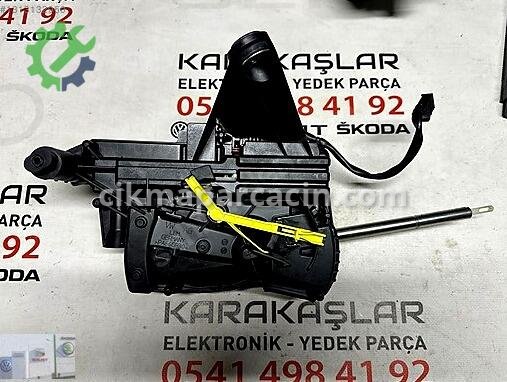 Volkswagen Transporter Vites Mekanizması 7LA713025E çıkma parça