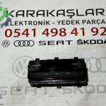 Volkswagen Caravelle Klima Kontrol Paneli çıkma parça - KARAKAŞLAR YEDEK PARÇA Konya