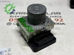 7LB614517B VW TRANSPORTER CARAVELLE ABS BEYNİ 7LB614517