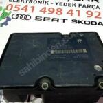 Volkswagen Sharan ABS Beyni (Modül) çıkma parça - KARAKAŞLAR YEDEK PARÇA Konya