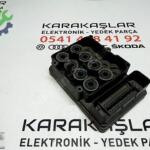 Volkswagen Sharan ABS Beyni (Modül) çıkma parça - KARAKAŞLAR YEDEK PARÇA Konya