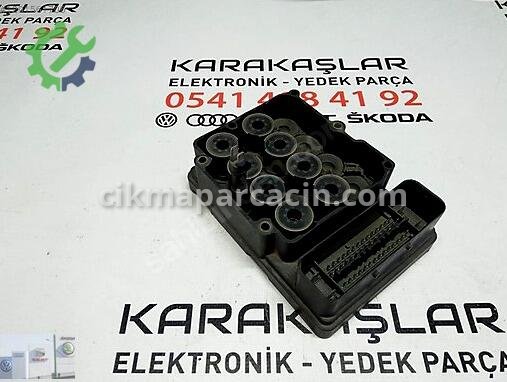 Volkswagen Sharan ABS Beyni (Modül) 7M3907379D çıkma parça