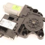 7M5T-14B533AD Ford Focus MK2 C-Max Kuga Ön Sol Cam Kriko Motor