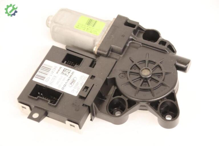 Ford C-Max Cam Kriko çıkma parça
