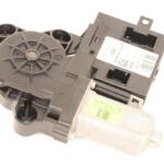 7M5T-14B533AD Ford Focus MK2 C-Max Kuga Ön Sol Cam Kriko Motor