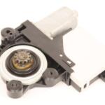 7M5T-14B533AD Ford Focus MK2 C-Max Kuga Ön Sol Cam Kriko Motor