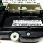 Volkswagen Jetta Klima Kontrol Paneli çıkma parça - KARAKAŞLAR YEDEK PARÇA Konya