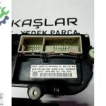 Volkswagen Jetta Klima Kontrol Paneli çıkma parça - KARAKAŞLAR YEDEK PARÇA Konya