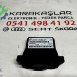 Volkswagen Jetta Gateway Beyni çıkma parça - KARAKAŞLAR YEDEK PARÇA Konya