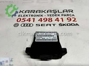 7N0907530J 7N0907530D VW AUDİ SEAT SKODA GATEWAY BEYNİ 1K0907951