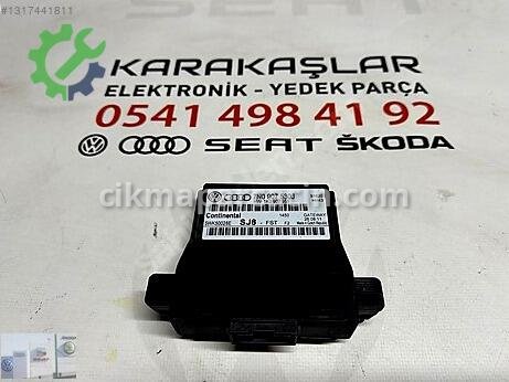 Volkswagen Jetta Gateway Beyni çıkma parça