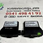 Volkswagen Jetta Gateway Beyni çıkma parça - KARAKAŞLAR YEDEK PARÇA Konya