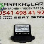 Volkswagen Golf Gateway Beyni çıkma parça - KARAKAŞLAR YEDEK PARÇA Konya