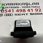 Volkswagen Jetta Gateway Beyni çıkma parça - KARAKAŞLAR YEDEK PARÇA Konya