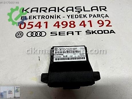 Volkswagen Jetta Gateway Beyni çıkma parça