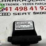 Audi A3 Gateway Beyni çıkma parça - KARAKAŞLAR YEDEK PARÇA Konya