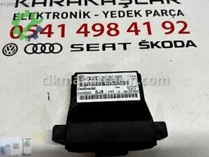 7N0907530 AUDİ A3 GATEWAY BEYNİ 1K0907951