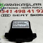 Seat Leon Gateway Beyni çıkma parça - KARAKAŞLAR YEDEK PARÇA Konya