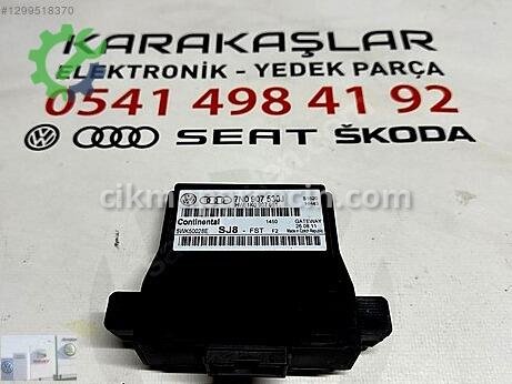 Seat Leon Gateway Beyni çıkma parça