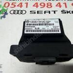 Skoda Octavia Gateway Beyni çıkma parça - KARAKAŞLAR YEDEK PARÇA Konya