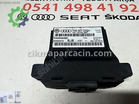 Skoda Octavia Gateway Beyni çıkma parça