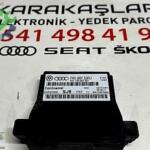 Volkswagen Jetta Gateway Beyni çıkma parça - KARAKAŞLAR YEDEK PARÇA Konya