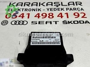 7N0907530 VW GOLF JETTA CADDY PASSAT GATEWAY BEYNİ 1K0907951