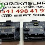 Skoda Superb Kapı Beyni çıkma parça - KARAKAŞLAR YEDEK PARÇA Konya
