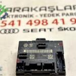 Skoda Superb Kapı Beyni çıkma parça - KARAKAŞLAR YEDEK PARÇA Konya