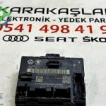 Skoda Superb Kapı Beyni çıkma parça - KARAKAŞLAR YEDEK PARÇA Konya