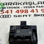 Skoda Superb Kapı Beyni çıkma parça - KARAKAŞLAR YEDEK PARÇA Konya