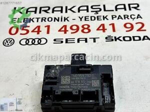 7N0959792G SKODA SUPERB KAPI BEYNİ CAM BEYNİ