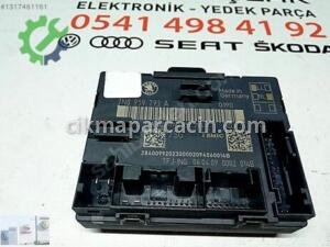 7N0959793A SKODA SUPERB KAPI BEYNİ 7N0959793A