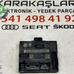 Skoda Superb Kapı Beyni çıkma parça - KARAKAŞLAR YEDEK PARÇA Konya