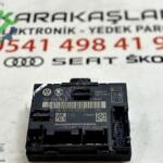Skoda Superb Kapı Beyni çıkma parça - KARAKAŞLAR YEDEK PARÇA Konya
